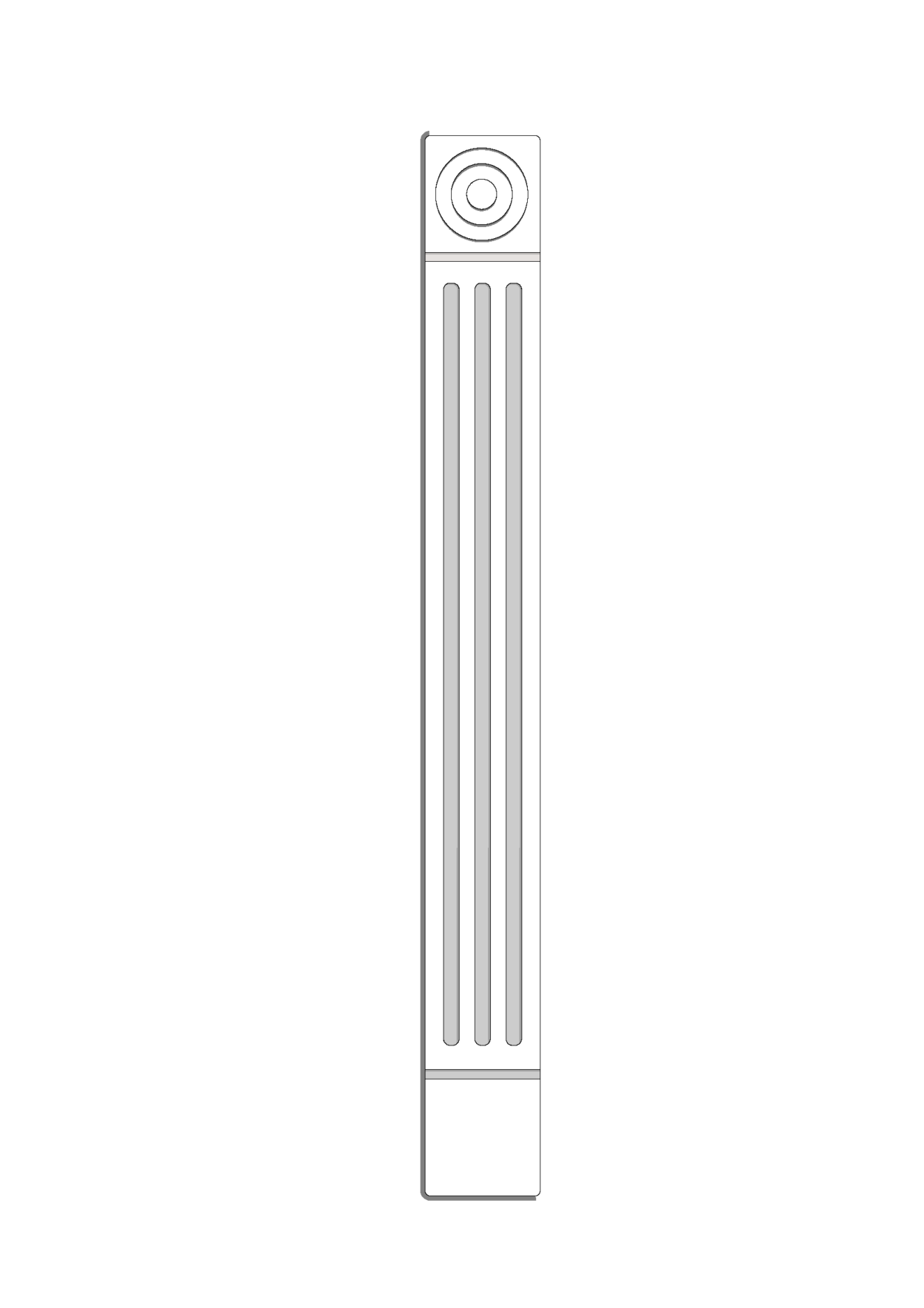 FLUTE D